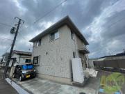 DーROOM 市名坂