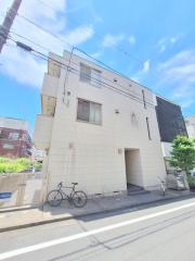 ファミール西大井