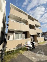 地下鉄谷町線駒川中野駅まで徒歩12分