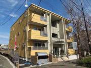 京王線北野駅まで徒歩7分