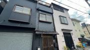 ファイン曽根東町貸家