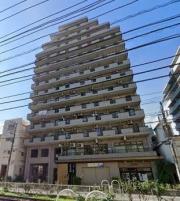 大塚台パークサイドハイツ