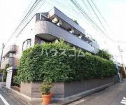ベルビータ新高円寺