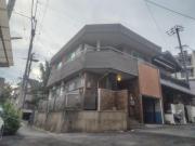 阿倍野区北畠戸建