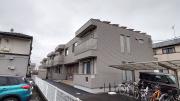 東武東上線新河岸駅まで徒歩17分