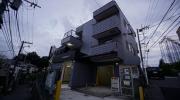 梶が谷山口ハイツ