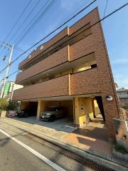 ＪＲ阪和線北信太駅まで徒歩5分