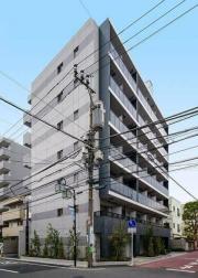 ガーラ・アヴェニュー元住吉