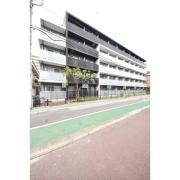 都営三田線蓮根駅まで徒歩6分