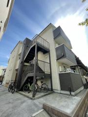 casafortuna横浜柴町