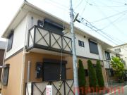 阪急京都線摂津市駅まで徒歩10分