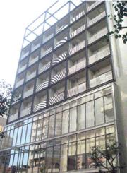 Cassia Kawasaki Residence 旧カッシア川崎レジ
