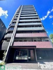 nido蔵前Residence