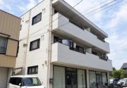 小田急江ノ島線南林間駅まで徒歩4分