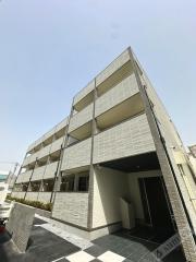 近鉄南大阪線恵我ノ荘駅まで徒歩9分
