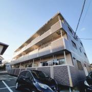 ＪＲ豊肥本線新水前寺駅まで徒歩41分