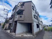 京阪本線寝屋川市駅まで徒歩10分