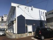 レオパレスインテルプラート