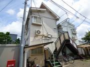 京王線府中駅まで徒歩16分