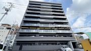 ＪＲ山陽本線岡山駅まで徒歩12分