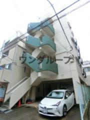 ファミーユ東日暮里