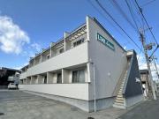 仙台市地下鉄東西線六丁の目駅まで徒歩13分