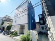 b′CASA 糀谷