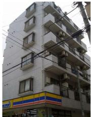 日神パレス新大塚