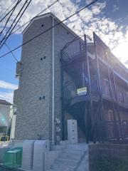 京急本線杉田駅まで徒歩2分