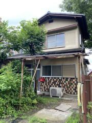 和邇北浜713-15 貸家