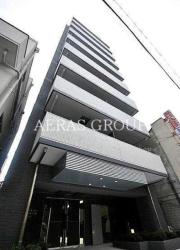 PREMIUM CUBE 東十条 ARIA