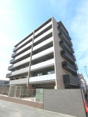 グランリーヴェル横濱和田町ELMO