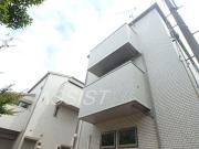 東急池上線洗足池駅まで徒歩6分