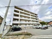 ＪＲ鹿児島本線陣原駅まで徒歩10分