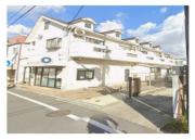 近鉄南大阪線河内松原駅まで徒歩5分