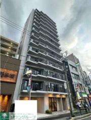 プライマル根岸