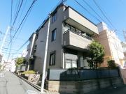 ＪＲ中央線高円寺駅まで徒歩2分
