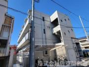 阪急宝塚線蛍池駅まで徒歩2分