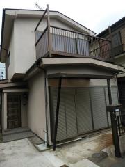 大豆戸町戸建