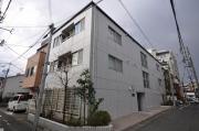 椎名町フラット