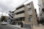 サグレス甲子園口