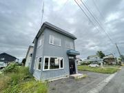 東鷹栖4-4 安部邸貸家