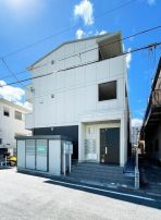 ＪＲ武蔵野線東川口駅まで徒歩7分