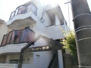 シービー駒場