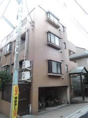 東急田園都市線三軒茶屋駅まで徒歩5分