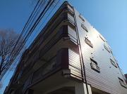 京王線柴崎駅まで徒歩3分
