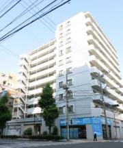ＪＲ京浜東北・根岸線桜木町駅まで徒歩13分