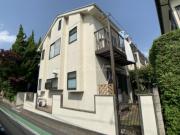 久保木テラスハウス