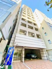 ダイドーメゾン神戸元町