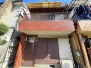 高安町南戸建て